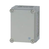 xEnergy Safety Ci empty enclosure insulated CI23E-150-RAL7035 - EATON (pavadinimas tikslinamas)