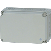 xEnergy Safety Ci empty enclosure insulated CI43E-200-RAL7035 - EATON (pavadinimas tikslinamas)