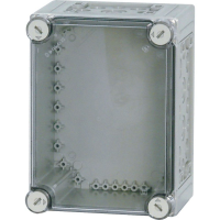xEnergy Safety Ci empty enclosure insulated CI23E-125 - EATON (pavadinimas tikslinamas)