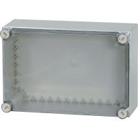 xEffect Ci Enclosures Switch- & Controlgear Enclosure CI43X-125 - EATON (pavadinimas tikslinamas)