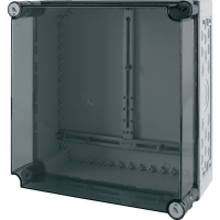 xEnergy Safety Ci meter enclosure rail ZG/I44E-200 - EATON (pavadinimas tikslinamas)