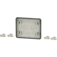 xEnergy Safety Ci flange plate FL2-3 - EATON (pavadinimas tikslinamas)