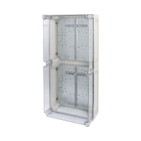 xEnergy Safety Ci meter enclosure rail ZG/I48-200 - EATON (pavadinimas tikslinamas)