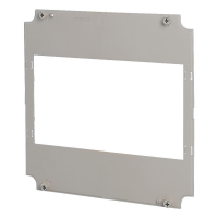 xEnergy Safety Ci fuse enclosure accessory GA-RS-I44 - EATON (pavadinimas tikslinamas)