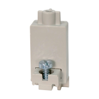xEnergy Safety Ci mounting plate spacer HS50-CI - EATON (pavadinimas tikslinamas)