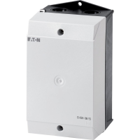 Moeller series CI-K Insulated enclosure CI-K2H-100-TS - EATON (pavadinimas tikslinamas)