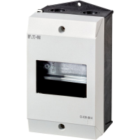 Moeller series CI-K Insulated enclosure CI-K2H-80-A - EATON (pavadinimas tikslinamas)