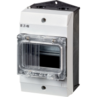 Moeller series CI-K Insulated enclosure CI-K2H-80-K - EATON (pavadinimas tikslinamas)