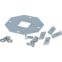 xEnergy Safety Ci mounting profile fixing element KVB-ID - EATON (pavadinimas tikslinamas)