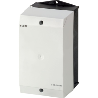 Moeller series CI-K Insulated enclosure CI-K3X-125-TS-NA - EATON (pavadinimas tikslinamas)