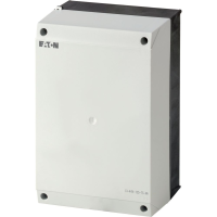 Moeller series CI-K Insulated enclosure CI-K4X-125-TS-NA - EATON (pavadinimas tikslinamas)