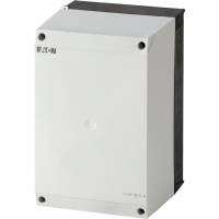 Moeller series CI-K Insulated enclosure CI-K4X-160-TS-NA - EATON (pavadinimas tikslinamas)