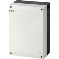 Moeller series CI-K Insulated enclosure CI-K5X-125-TS-NA - EATON (pavadinimas tikslinamas)