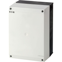 Moeller series CI-K Insulated enclosure CI-K5X-160-TS-NA - EATON (pavadinimas tikslinamas)