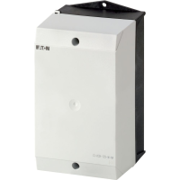 Moeller series CI-K Insulated enclosure CI-K3X-125-M-NA - EATON (pavadinimas tikslinamas)