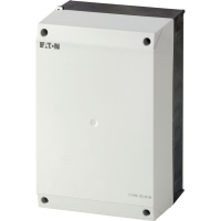 Moeller series CI-K Insulated enclosure CI-K4X-125-M-NA - EATON (pavadinimas tikslinamas)