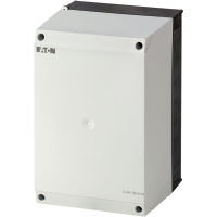 Moeller series CI-K Insulated enclosure CI-K4X-160-M-NA - EATON (pavadinimas tikslinamas)