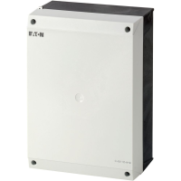 Moeller series CI-K Insulated enclosure CI-K5X-125-M-NA - EATON (pavadinimas tikslinamas)