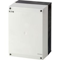Moeller series CI-K Insulated enclosure CI-K5X-160-M-NA - EATON (pavadinimas tikslinamas)
