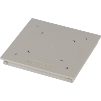 xEnergy Safety Ci meter enclosure accessory HBA-4344 - EATON (pavadinimas tikslinamas)