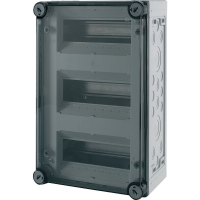 xEnergy Safety Ci MCB enclosure AE/I43E - EATON (pavadinimas tikslinamas)