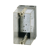 Moeller series CI Insulated enclosure CI-B - EATON (pavadinimas tikslinamas)