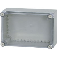 xEffect Ci Enclosures Switch- & Controlgear Enclosure CI43X-150 - EATON (pavadinimas tikslinamas)