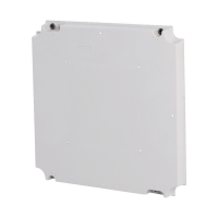 xEnergy Safety Ci fuse enclosure accessory GA-1-I44 - EATON (pavadinimas tikslinamas)