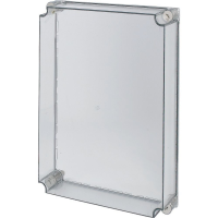 xEffect Ci Enclosures Switch- & Controlgear Enclosure D200-CI45-NA - EATON (pavadinimas tikslinamas)