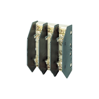 xEffect Accessories fuse device NH fuse base GS00-160 - EATON (pavadinimas tikslinamas)