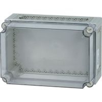xEnergy Safety Ci empty enclosure insulated CI43-200 - EATON (pavadinimas tikslinamas)