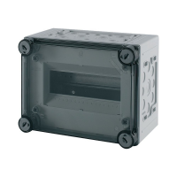 xEnergy Safety Ci MCB enclosure AE/I23E - EATON (pavadinimas tikslinamas)