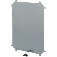 xEnergy Safety Ci mounting plate metal galvanized M3-CI45 - EATON (pavadinimas tikslinamas)