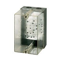 Moeller series CI Insulated enclosure CI-C - EATON (pavadinimas tikslinamas)