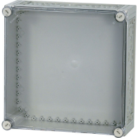 xEnergy Safety Ci empty enclosure insulated CI44E-125 - EATON (pavadinimas tikslinamas)