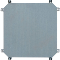 xEnergy Safety Ci mounting plate metal galvanized M3-CI44 - EATON (pavadinimas tikslinamas)