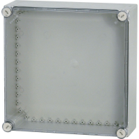 xEffect Ci Enclosures Switch- & Controlgear Enclosure CI44X-125 - EATON (pavadinimas tikslinamas)