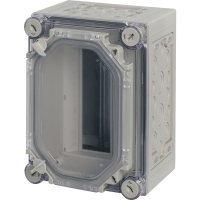 xEnergy Safety Ci MCB enclosure AE/I23E/T - EATON (pavadinimas tikslinamas)
