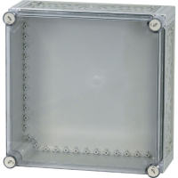 xEnergy Safety Ci empty enclosure insulated CI44E-150 - EATON (pavadinimas tikslinamas)