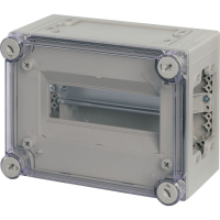 xEnergy Safety Ci MCB enclosure AV/I23-125 - EATON (pavadinimas tikslinamas)
