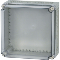 xEnergy Safety Ci empty enclosure insulated CI44E-200 - EATON (pavadinimas tikslinamas)
