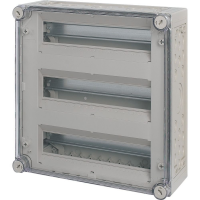 xEnergy Safety Ci MCB enclosure AV/I44-125 - EATON (pavadinimas tikslinamas)