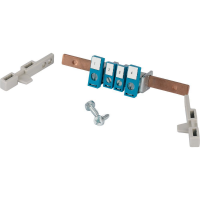 xEnergy Safety Ci N + PE/N rail N23RS33 - EATON (pavadinimas tikslinamas)