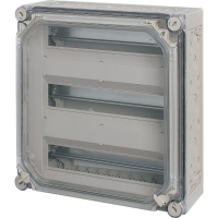 xEnergy Safety Ci MCB enclosure AE/I44E/T - EATON (pavadinimas tikslinamas)