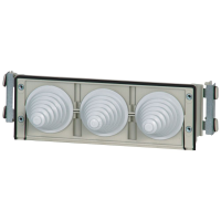xEnergy Safety Ci flange plate KS4-CI - EATON (pavadinimas tikslinamas)