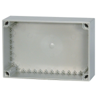 xEffect Ci Enclosures Switch- & Controlgear Enclosure U-CI43X - EATON (pavadinimas tikslinamas)