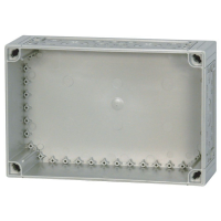 xEnergy Safety Ci empty enclosure base U-CI43E - EATON (pavadinimas tikslinamas)