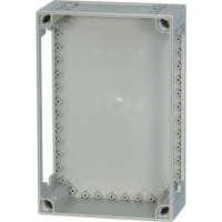 xEnergy Safety Ci empty enclosure base U-CI43 - EATON (pavadinimas tikslinamas)