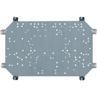 xEnergy Safety Ci mounting plate metal pre-drilled L5-CI43 - EATON (pavadinimas tikslinamas)