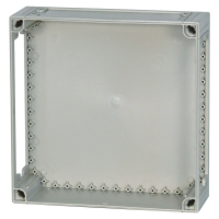 xEnergy Safety Ci empty enclosure base U-CI44 - EATON (pavadinimas tikslinamas)